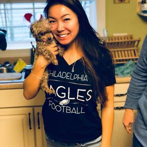 Meet your Posher, Zhou